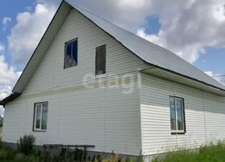 Продам дом, 89.4 м2, посёлок Новый, улица Титова, 35