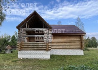 Продам дом, 100 м2, деревня Нечаевская