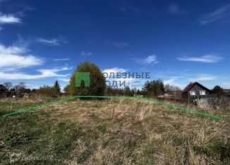 Продается земельный участок, 19 сот., деревня Хохлево