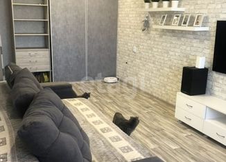 Продаю 2-ком. квартиру, 56.3 м2, село Чигири, 1-я Тепличная улица, 14