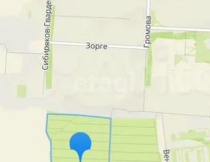 Участок на продажу, 6 сот., садовое некоммерческое товарищество Союз, Сиреневая улица