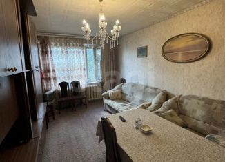 Продается трехкомнатная квартира, 67 м2, Вологда, улица Пугачёва, 85