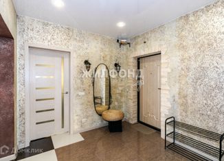 Продам 3-комнатную квартиру, 83 м2, село Толмачёво, Парковая улица, 2