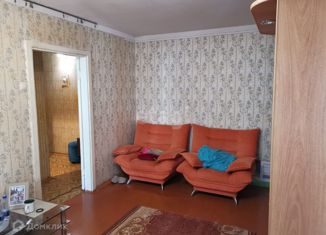 Продается 2-ком. квартира, 46 м2, Липецкая область, улица Космонавтов, 58/3