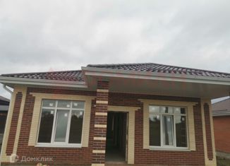 Продажа дома, 85 м2, хутор Красный Крым