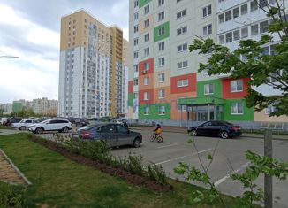 Продажа 3-комнатной квартиры, 57.11 м2, Нижний Новгород, Бурнаковская улица, 117, ЖК Бурнаковский