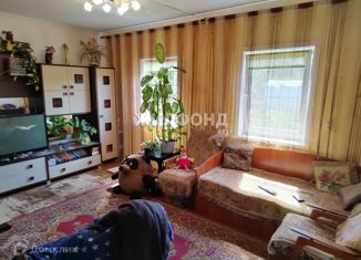 Продается дом, 50.7 м2, Междуреченск, улица Чапаева, 17