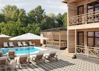 Продаю квартиру студию, 24 м2, село Агой, Центральная улица, 27А