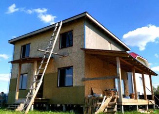 Продаю дом, 139 м2, село Туношна