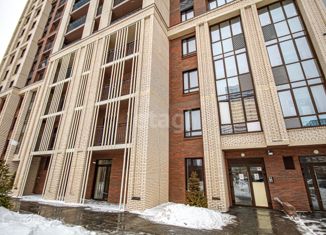 Продам однокомнатную квартиру, 29 м2, Новосибирская область, Покатная улица, 55А