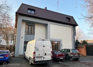 Продаю офис, 700 м2, Ростов-на-Дону, Марксистский переулок, 4, Ворошиловский район