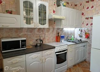 Продажа однокомнатной квартиры, 34.5 м2, Тюменская область, улица Щербакова, 150