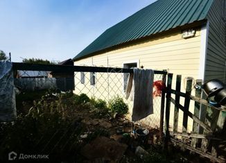 Продается дом, 60 м2, посёлок Октябрьский