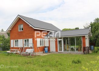 Продается дом, 134 м2, деревня Вайялово, деревня Вайялово, 21