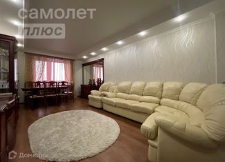 Продажа 3-комнатной квартиры, 106 м2, Курская область, улица Перекальского, 11