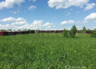 Продам участок, 17.5 сот., село Травники, улица 50 лет Победы, 19