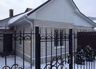 Аренда дома, 80 м2, Воронежская область, Тушинская улица