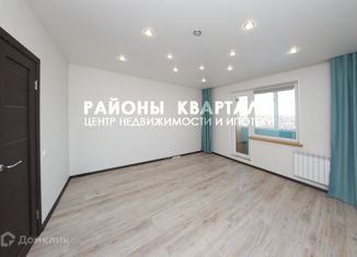 Продается 3-ком. квартира, 73.3 м2, Челябинск, улица Чайковского, 52, Калининский район