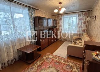 Продаю однокомнатную квартиру, 35.3 м2, село Левашово, Молодёжная улица, 24