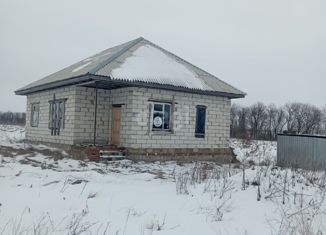 Продажа дома, 72 м2, село Верхопенье, Молодёжная улица