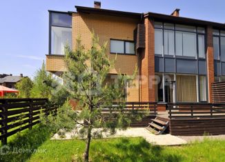 Сдам дом, 398 м2, деревня Рождественно, территория Барвиха Клаб, 20