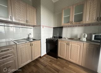 Продается четырехкомнатная квартира, 83 м2, Нерюнгри, проспект Мира, 7
