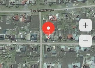 Дом на продажу, 35.8 м2, Сатка, улица Дудина, 16