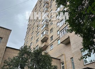 Продается 2-ком. квартира, 74.1 м2, Москва, улица Алабяна, 15, САО