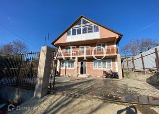 Продается дом, 261.2 м2, село Верхневесёлое, Ворошиловградская улица, 9Г