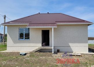 Продажа дома, 65 м2, посёлок Жемчужный