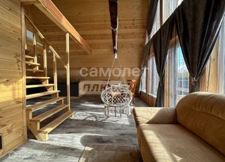 Дом на продажу, 97.5 м2, СНТ Урал, 4-й квартал, 124Б