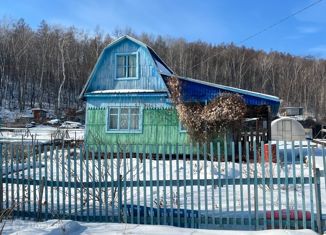 Продается дом, 50 м2, Комсомольск-на-Амуре