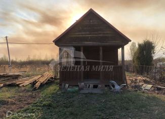 Дом на продажу, 20 м2, Тюмень, Рябиновая улица