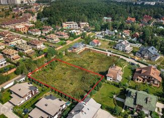 Участок на продажу, 28 сот., городской округ Красногорск