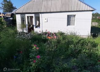 Дом на продажу, 65 м2, рабочий посёлок Локоть, Заводская улица