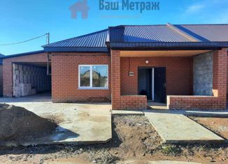 Таунхаус на продажу, 81.4 м2, село Палимовка, 1-й микрорайон, 21/1