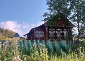 Продается дом, 40.8 м2, село Дуляпино, Больничная улица, 10