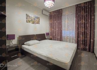 Сдача в аренду 3-комнатной квартиры, 82 м2, Ставрополь, улица Тухачевского, 20/1, микрорайон Перспективный