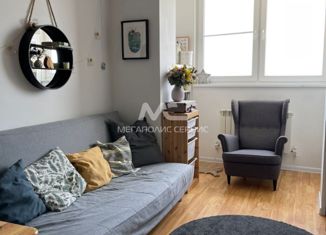 Продается однокомнатная квартира, 43.9 м2, Краснодар, Табачная улица, 1/1к2, ЖК Ежи