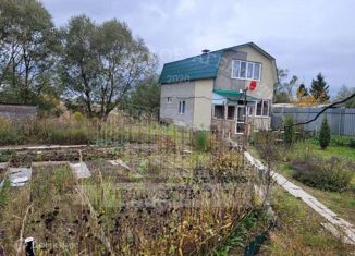 Продаю дом, 47.8 м2, деревня Обухово, деревня Обухово, 87