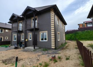 Продаю таунхаус, 114 м2, ДНП Парковое II, Екатерининская улица