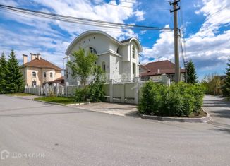 Продаю дом, 610.5 м2, Новосибирская область, Нарядная улица