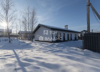 Продается дом, 100 м2, коттеджный посёлок Жюльверн
