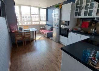 Продам двухкомнатную квартиру, 47 м2, поселок Верхнетемерницкий, улица Венеры, 23, ЖК Норд