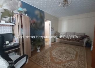 Продаю 2-комнатную квартиру, 44.3 м2, поселок городского типа Ахтырский, Красная улица, 72