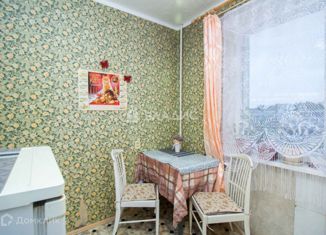 1-комнатная квартира на продажу, 35 м2, Карелия, улица Попова, 6