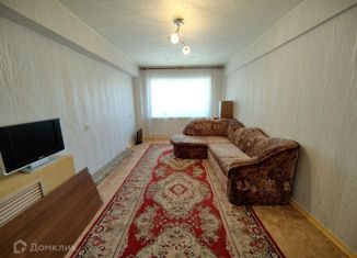 Продажа двухкомнатной квартиры, 51.8 м2, Ангарск, микрорайон 6А, 2