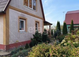 Продается дом, 110 м2, поселок Матросово, Левобережная улица