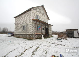 Продаю дом, 139 м2, деревня Маурино, Полевая улица, 1В