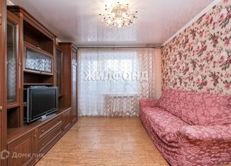 Продам 3-ком. квартиру, 68.1 м2, Новосибирск, Обская улица, 80, Обская улица
